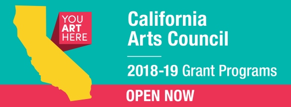 CAC Grants Open Now